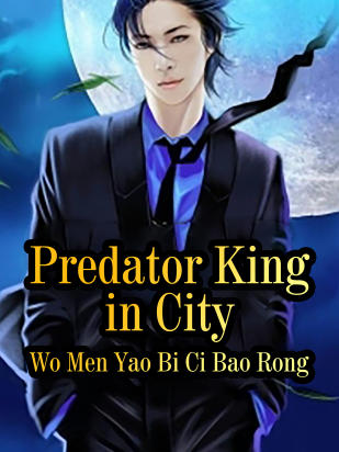 Predator King in City